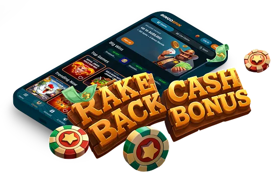 RingoSpin Casino Desktop